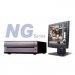 8 Ch NG Series Digital Video Recorder (DVR) (250GB)